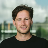 Ruben Wit avatar image