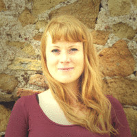 Agata Wisniewska avatar image