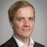 Uula Ranta avatar image