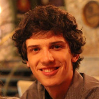 Aleksei Barulin avatar image