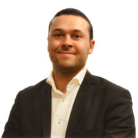 Mazahir Hashimli avatar image