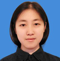 Mengdi Huang avatar image