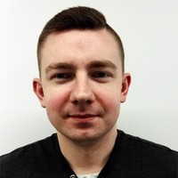 Serhii Chystikov avatar image