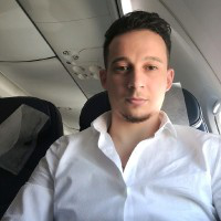 Mehdi Belbal avatar image