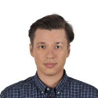 Yurii Vavrin avatar image