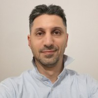 Daniele Albano avatar image