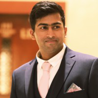 Vamsi Nathani avatar image