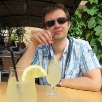 Sergey Legtchenko avatar image