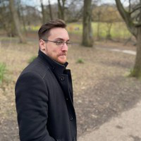 Dmitry White avatar image