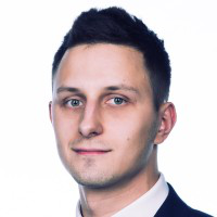 Mateusz Gacek avatar image