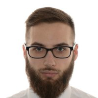 Wojciech Woźniak avatar image