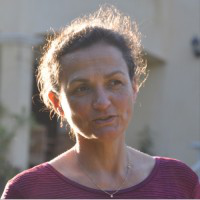 Marie-Francoise Lim avatar image