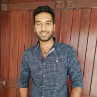 Ali Mehdi avatar image