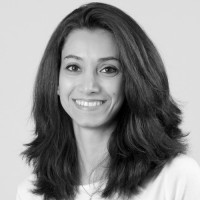 Aida Mohammadifard avatar image