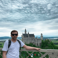 Peter Samokhin avatar image