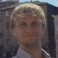 Christopher Dedominici avatar image