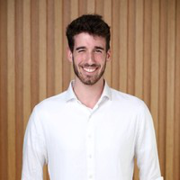 Oliver Barry avatar image