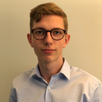 Lukas Bergman avatar image
