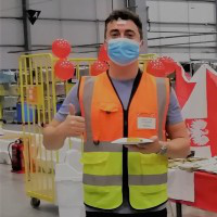 Ben Frew avatar image