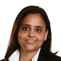 Vrushali Desai avatar image
