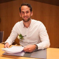 Rik Wout avatar image