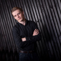 Aleksandr Sakharov avatar image