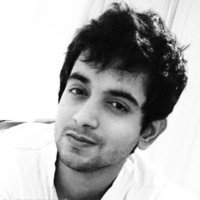 Ehtesham Hasnain avatar image