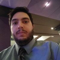 Efstathios Oikonomou avatar image