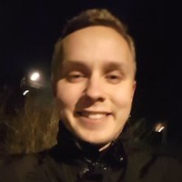 Fredrik Liljedahl avatar image