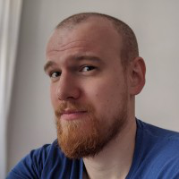 Tymofii K. avatar image