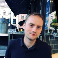 Marcin Roman avatar image