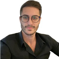 Rino Gaglione avatar image