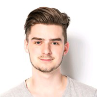 Jonathan Lamperth avatar image