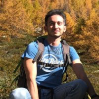 Dario Mapelli avatar image