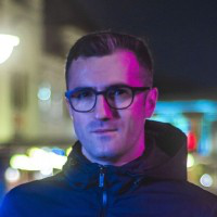 Paul Farauanu avatar image