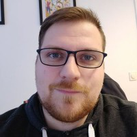 Oliver Faderbauer avatar image