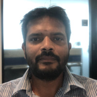 Sampath Kadambadi avatar image