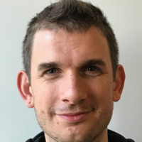 Michele Caini avatar image