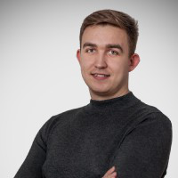 Robert Lichman avatar image