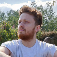 Andrii Kravets avatar image