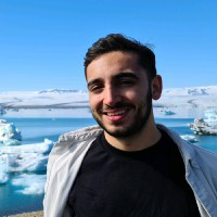 Daniel Sharifi avatar image