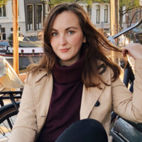 Yuliia Shylo avatar image