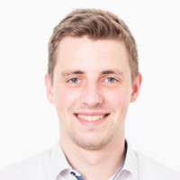 Daniel Kampen avatar image