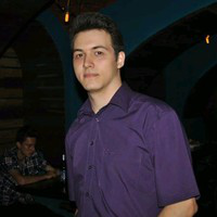 Daniel-George Tuicu avatar image