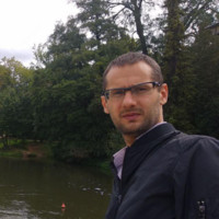 Nikolai Bazaleev avatar image