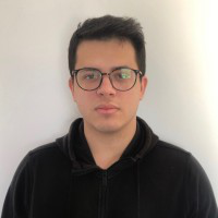 Erick Vinicius avatar image