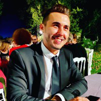 Kevin Hoarau avatar image