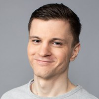 Juho Snirvi avatar image