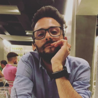 Matteo Bosi avatar image