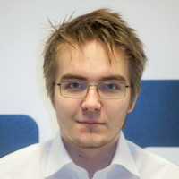 Andreas Hofverberg avatar image